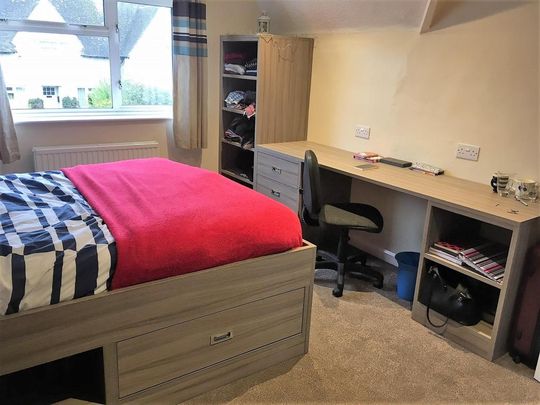 5 bedroom house share to rent - Photo 1