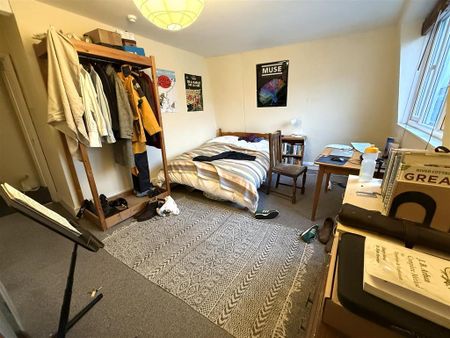 5 bedroom maisonette to rent - Photo 5