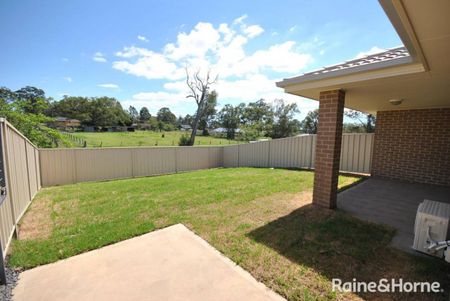 Three Bedroom duplex home in West Nowra - Photo 3