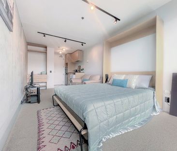 Welcome to apartment 409A in Vedado Apartments - Photo 3