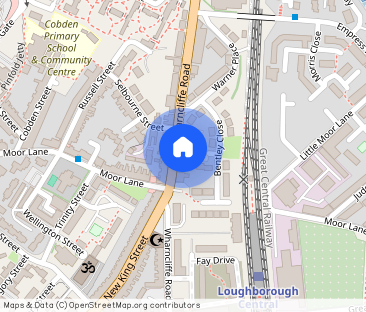 4 bedroom semi-detached house to rent - Photo 1