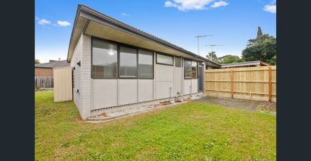 Low-maintenance beach lifestyle - Photo 4