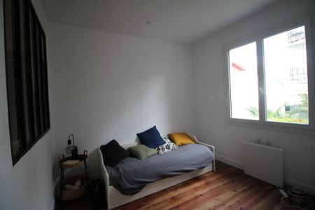 Location Appartement 3 pièces 56m² BAYONNE 64100 - Photo 2