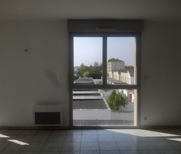 Location appartement 1 pièce, 30.87m², Trélazé - Photo 4