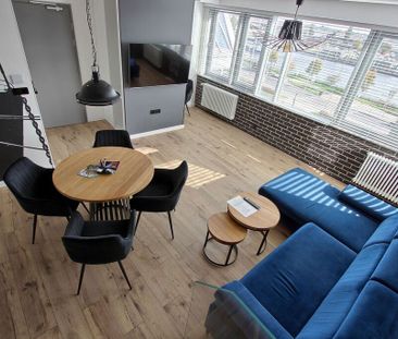 Apartament z widokiem na Odrę - Photo 3