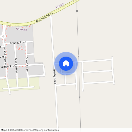 8 Perdita Boulevard, WA 6167, Anketell