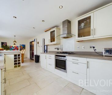 5 bedroom semi-detached house to rent - Photo 1
