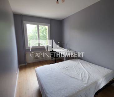 APPARTEMENT T3 A LOUER - Photo 4