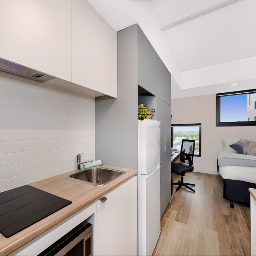 Signature Plus Studio Apartment - Photo 1