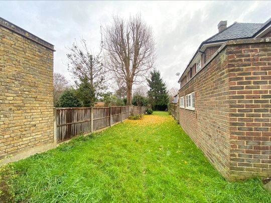 Jersey Road, Isleworth, London, TW7 - Photo 1