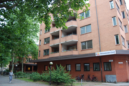 Grönegatan 34, Gamla Staden - Foto 2