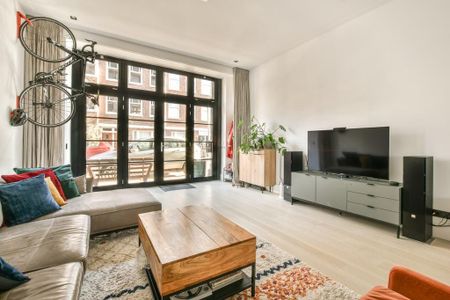 Appartement te huur: Gillis van Ledenberchstraat 58-H 1052 VJ Amsterdam - Photo 3