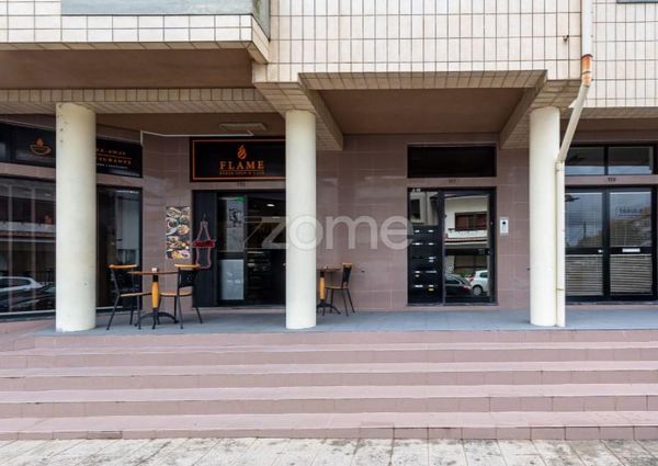 Apartamento T1 em Porto