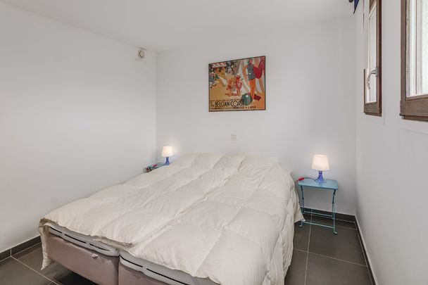 Gemeubelde vakantiewoning in Oostduinkerke - 2 slaapkamers - Foto 1