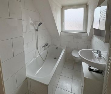 Ab sofort: 2-Zimmer-Wohnung (2.OG) - provisionsfrei, von privat - Photo 4