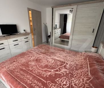 Apartament 2 camere de închiriat, 58 mp, parcare, zona Bana - Photo 3