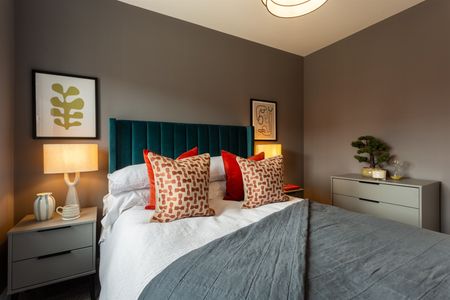 Casa, Abbey Court, Kirkstall, Leeds, LS5 - Photo 5