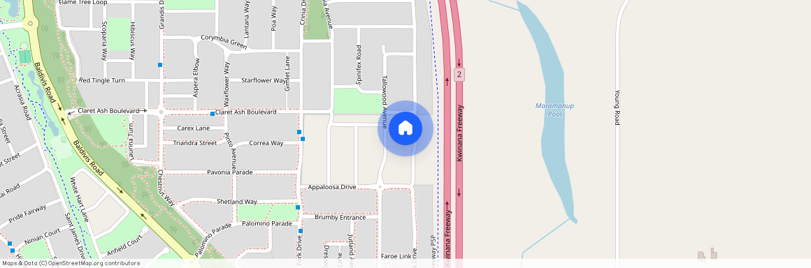 110 Avoca Chase, Baldivis WA 6171 Australia