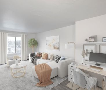 2400, 2420, 2444, 2460, 2480, 2500 Rue Benny-Crescent, Montréal, QC - Photo 3