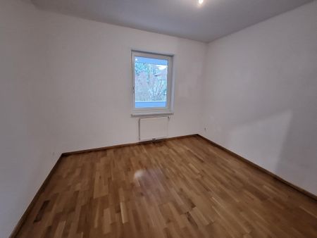 Sonnige 3-Zimmer Wohnung in der Sophiengutstraße 31 / Froschberg - Photo 5