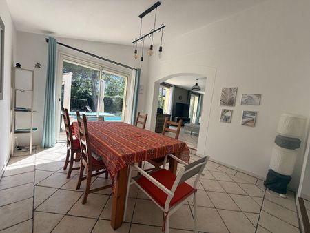 Location Maison 6 pièces 139m² - Photo 3