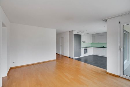 "Wohnen in ruhigem Quartier!" - Foto 3