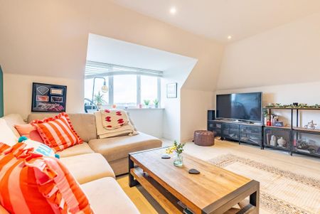 2 bedroom apartment to rent - Photo 5