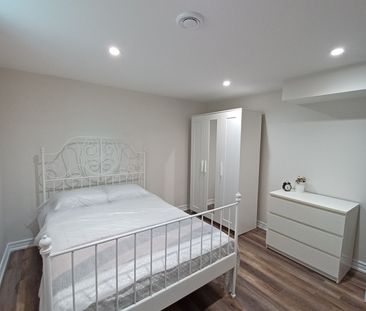 For Lease - 87 Pinemore Crescent Unit# BSMT, Toronto, Ontario - Photo 6