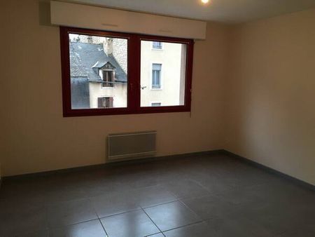 Location appartement t1 bis 2 pièces 38 m² à Rodez (12000) - Photo 3