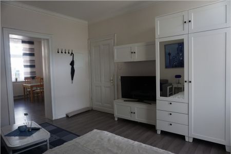 2 Zimmer in Düsseldorf - Foto 3