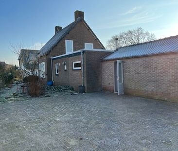 Te huur: Oude Kerkstraat 25, 4921 XD Made - Foto 5