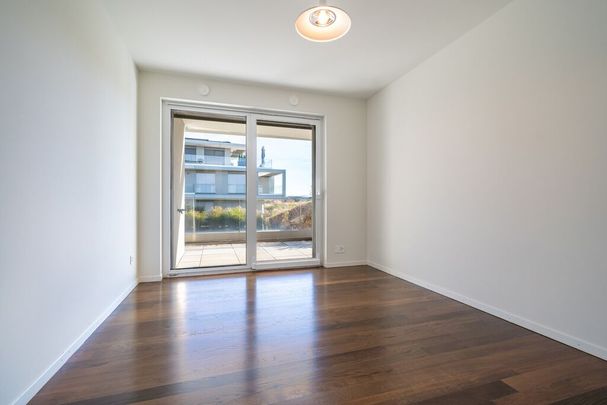 Beautiful 3.5 room apartment near the EHL! - Photo 1