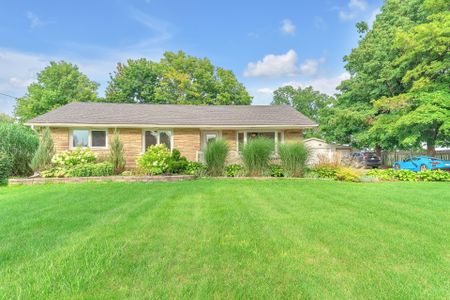 For Lease - 195900 19TH Line Unit# Upper, Zorra, Ontario - Photo 2