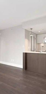 Quiet & bright Unfurnished 2Bdm northwest corner unit in modern CAMBIE - Photo 1