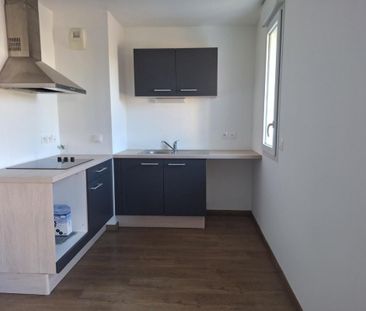 Appartement T2 à louer Vannes - 40 m² - Photo 1