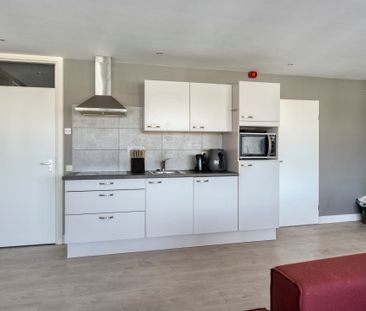 Te huur: Appartement Kanaalweg 27 A in Capelle aan den IJssel - Photo 6