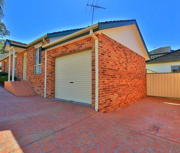 2/13 Cragg Street, Condell Park NSW 2200 - Villa For Rent | Domain - Photo 1