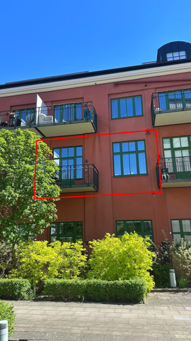 Tellusborgsvägen, Hägersten - Photo 3