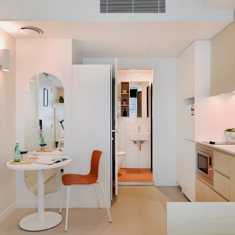 Standard Studio Apartment - Photo 1