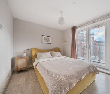 2 bedroom apartment to rent - Photo 2