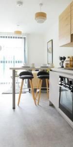 1 Bed Penthouse, Birtin Works, S3 - Photo 4