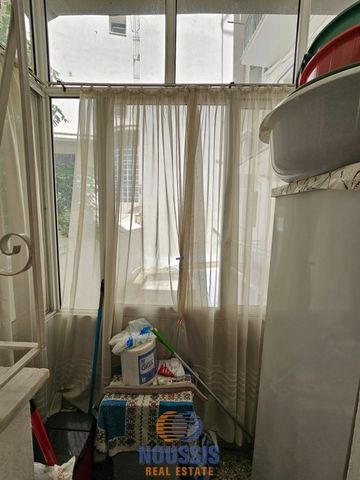 Διαμέρισμα 52 τ.μ. προς ενοικίαση - Photo 4