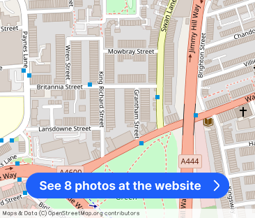 Grantham Street, Coventry - Photo 1