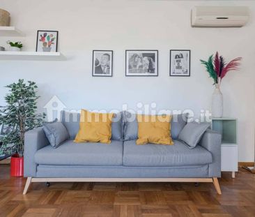 Bilocale corso Italia, Borgo Ognissanti - Il Prato, Firenze - Photo 3