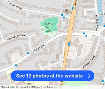 Linkfield Lane, Redhill - Photo 1