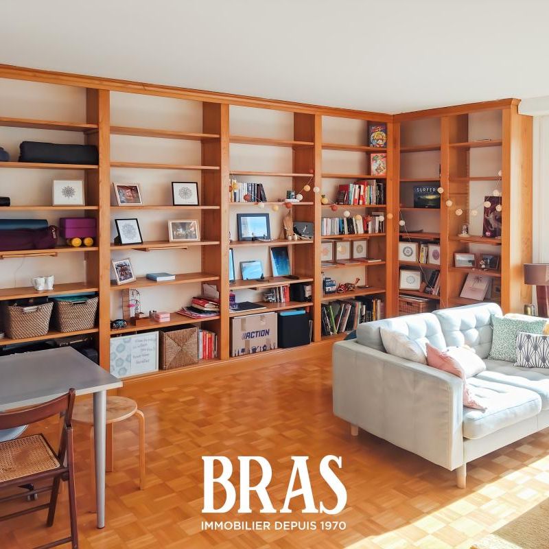 Location Appartement 3 pièces VANNES 56000 - Photo 1