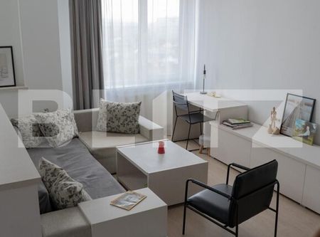 Apartament 3 camere, 84 mp, pet friendly, zona Iris - str. Oașului - Fotografie 3