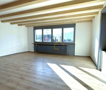 5.5-room duplex apartment - Photo 2