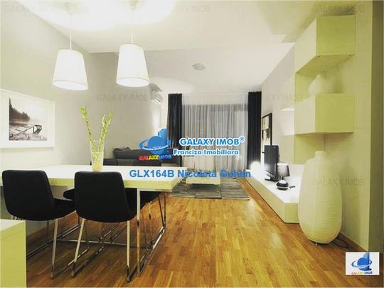 APARTAMENT 4 CAMERE BANEASA/AMBASADA SUA/PRIVIGHETORILOR - Photo 1