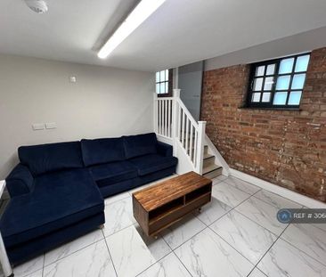 1 bedroom in a house share to rent - Photo 2